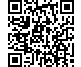 Take a picture with a smart phone to scan code and gain access.