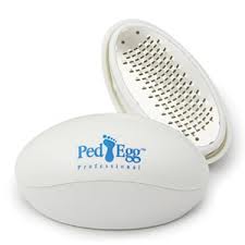FREE Ped-Egg!
