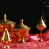 Aromatic Incense